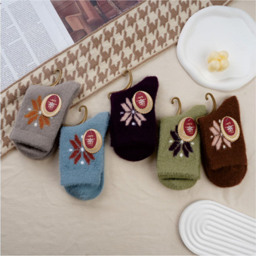 精品时尚袜-Fashion Socks